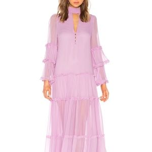 Alexis x Revolve Hawkins Gown